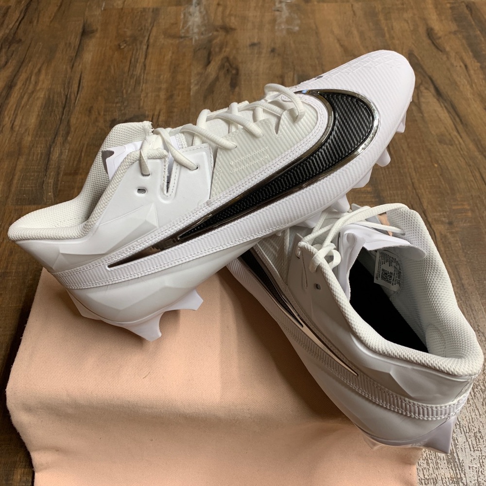 Nike Vapor Edge Elite 360 2 Football (Wide Fit)